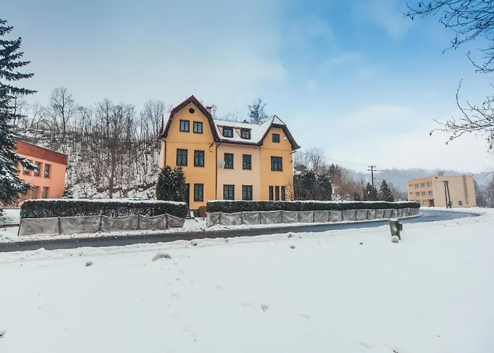 Schupplerova Vila