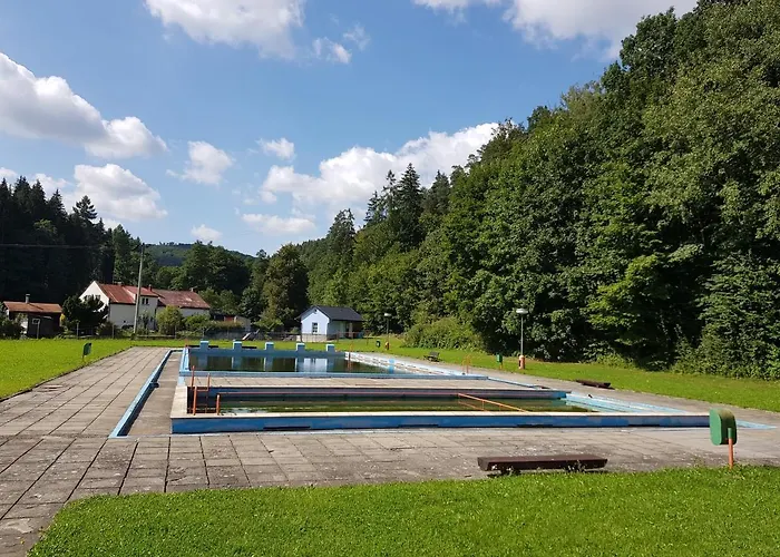 Schupplerova Vila