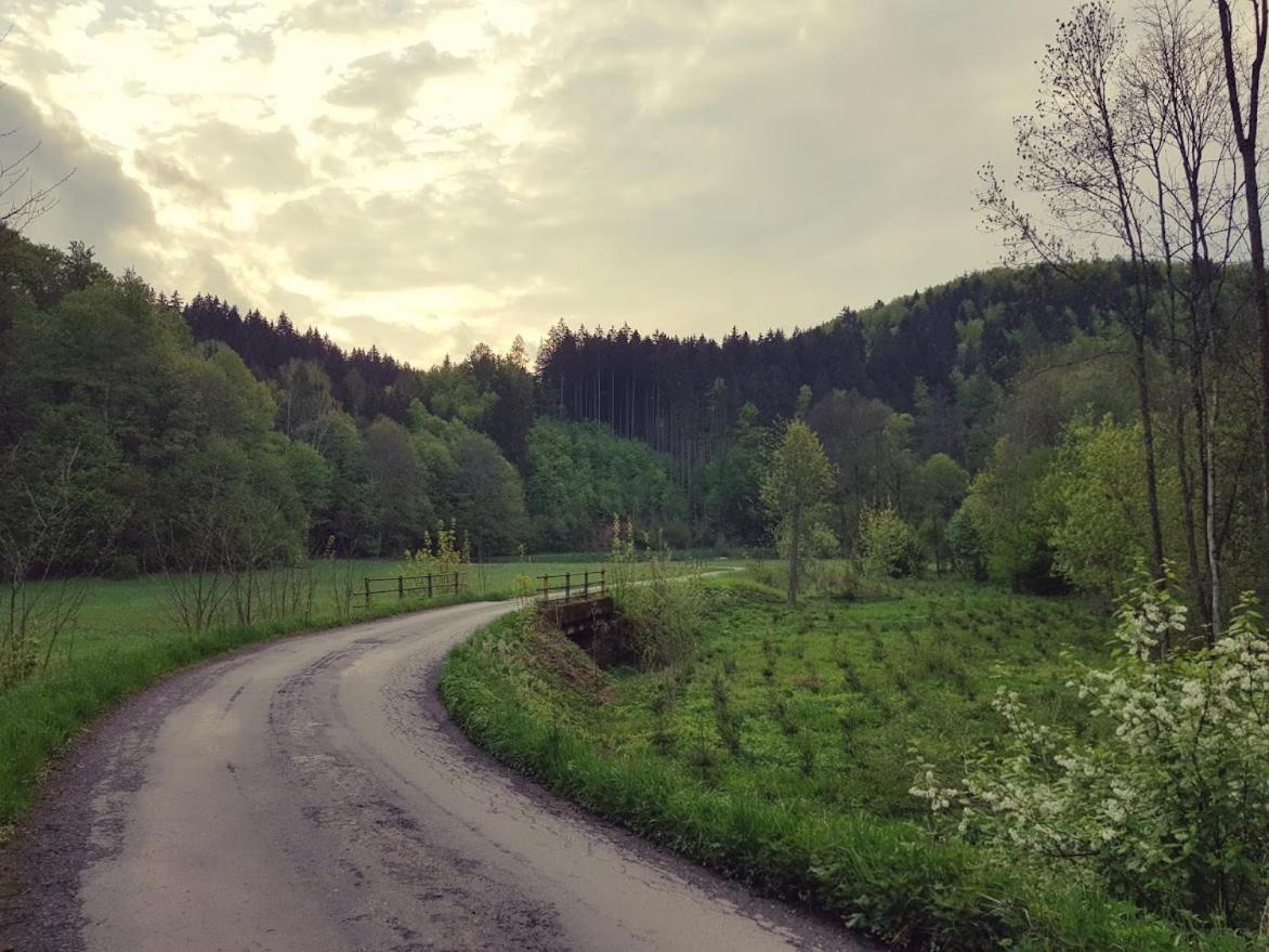 Schupplerova Hostejn