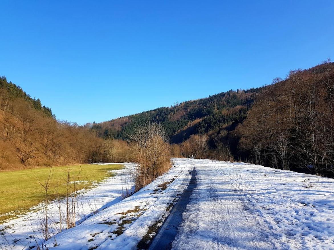 Country house Schupplerova *