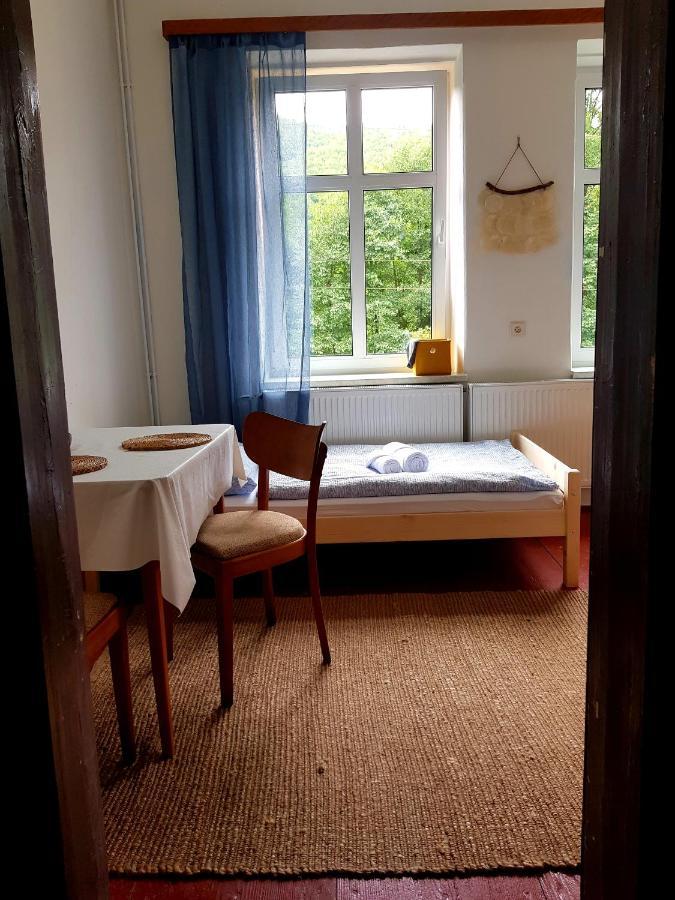 Schupplerova Hostejn